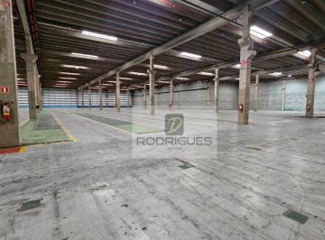 0eb93a669c4bbc124a51d2454efae8f9ec2d03b7 · Galpão para alugar, 9200 m² por R$ 368.000,00/mês - Cooperativa - São Bernardo do Campo/SP