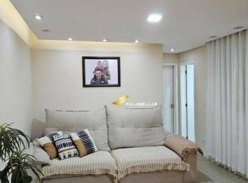 46d4fe16520c646ba8b39e6b9b13ba8a3ce1c632 · Apartamento com 2 quartos à venda, 48 m² por R$ 365.000 - Cidade Jardim - Jundiaí/SP