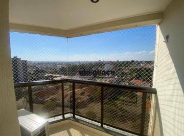 5543be7554744961cc276cd957d1bff57436d8b4 · Apartamento com 3 dormitórios para alugar, 95 m² por R$ 4.200,00/mês - Edifício Villa Di Siena - Itu