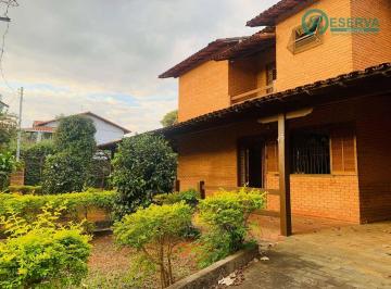 1d2eddcf0c860cce168c2d20c5c685fad90a3c10 · Casa com 5 Quartos Piscina e Espaço Gourmet no Bairro Joá em Lagoa Santa MG