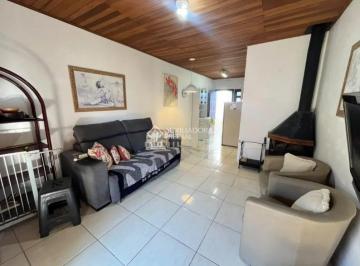 Casa · 55m² · 1 Quarto · Casa 2 dornitórios para venda na praia de Tramandai