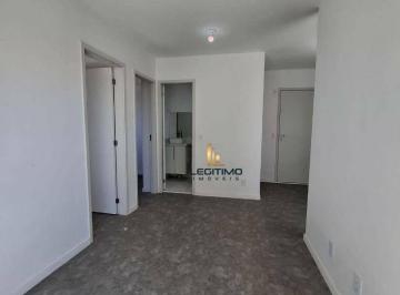 0260d0633a0e86b4eeb3fa9348e46eab767f01f4 · Apartamento para locação no Ipiranga, 2 dormitórios, condomínio com academia, próximo ao Parque da I