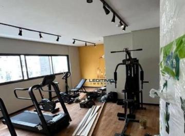 0c0192b3462fdc1142debfcfb141e5bcf1199be3 · Studio para locação na Parada Inglesa, 26 m², condomínio com piscina, perto do metrô, Shopping Metrô