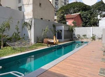 a8c7a458462c3c7f282129dbea3f92a911f0ddfb · Apartamento para alugar no Alto de Pinheiros, 28 m², 1 dormitório, mobiliado planejado, piscina, aca