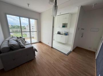 a45fa8dfd74ef5ec8fcbc3847beea70e618bd5ce · Apartamento com 2 dormitórios à venda, 49 m² por R$ 320.000,00 - Golden Park - Vargem Grande Paulist