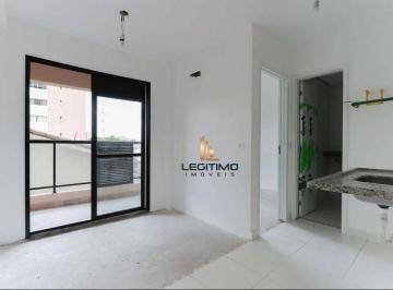 bf4f4a9998f8f13c03f156793bae6170cea43c91 · Studio para locação na Vila Pauliceia, 26 m², condomínio com piscina, próximo ao metrô Parada Ingles