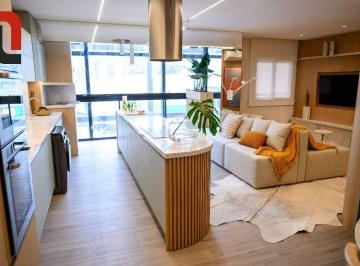 7ca95ddf07e46a86c40410e65f3355b525217944 · Liv In Apto 66m² 3 quartos, sacada gourmet e 1 vaga no Campo Comprido