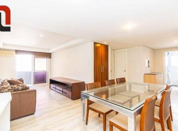 083d2bcecab1b97926ec047ba131d2642cf4bc9d · Apartamento com 1 quarto à venda, 68 m² por R$ 650.000 - Batel - Curitiba/PR