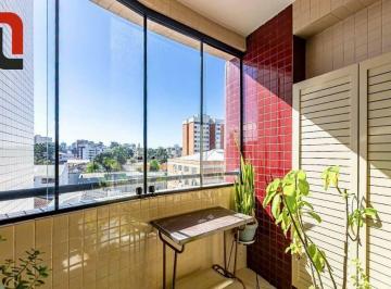 1049f36c998b9b53b831f76fedc97f0c4e951a91 · Apartamento com 2 dormitórios à venda, 92 m² por R$ 723.000,00 - Alto da Rua XV - Curitiba/PR