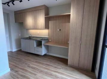 e69ca0389213895e3fe1916c454e0b9b9b00479a · Studio com 1 quarto para alugar, 24 m² por R$ 2.300/mês - Vila Cordeiro - São Paulo/SP