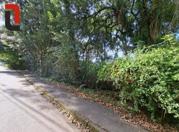 caccb286b0f0ce4733390e8e8761d95428c6a69d · Terreno à venda, 710 m² por R$ 180.000,00 - Roseira de São Sebastião - São José dos Pinhais/PR
