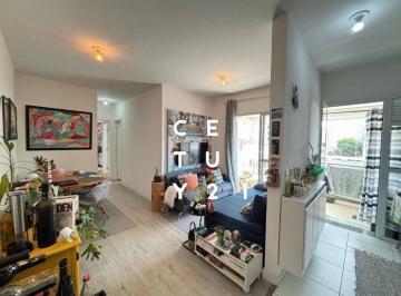 a0f53c0fe346b94b9a49e61f06492a8232f09754 · Apartamento com 2 dormitórios à venda, 57 m² por R$ 535.000,00 - Santa Cecília - São Paulo/SP