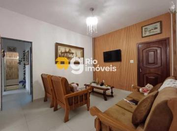 Apartamento · 63m² · 2 Quartos · Apartamento : Térreo / Residencial / Vila Valqueire