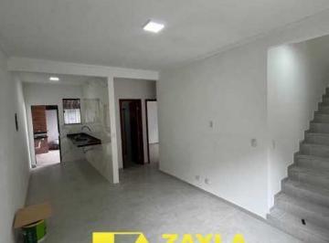 Casa · 90m² · 3 Quartos · 1 Vaga · Casa 3 quartos sendo 1 suíte Vaga de garagem à venda em Arsenal - São Gonçalo, R