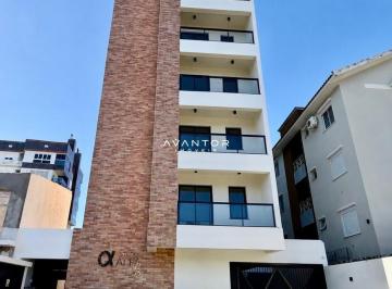 Apartamento · 30m² · 1 Quarto · Studio Alfa mobiliado para locação no bairro Camobi em Santa Maria.