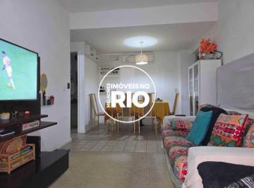 Apartamento · 66m² · 2 Quartos · 1 Vaga · Apartamento em Vila Isabel à venda