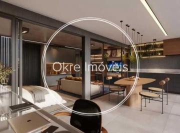 Apartamento · 39m² · 1 Quarto · Oportunidade: apartamento studio à venda no Flamengo!