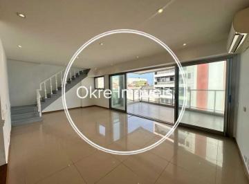 Apartamento · 292m² · 4 Quartos · 2 Vagas · Cobertura : Triplex / Residencial / Ipanema