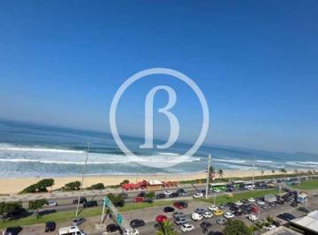 Apartamento · 223m² · 3 Quartos · 2 Vagas · Cobertura : Duplex / Residencial / Barra da Tijuca