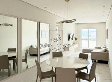 Apartamento en Venda de 2 quartos Guilhermina · APARTAMENTO COM 2 QUARTOS NA GUILHERMINA EM PRAIA GRANDE
