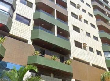 Apartamento Venda de 3 quartos · APARTAMENTO COM  118,00 m² - VILA TUPI - PRAIA GRANDE SP