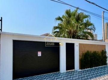 Casa Venda 188m² de 3 quartos · CASA COM 167,00 m² - REAL - PRAIA GRANDE SP