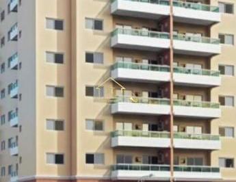 Apartamento Venda de 2 quartos · APARTAMENTO COM 57,44 m² - CANTO DO FORTE - PRAIA GRANDE SP