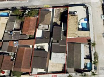 Terreno Venda · Terreno a 300 metros da PRAIA, 20 X 50 =1000 m², BAIRRO: AVIAÇÃO.