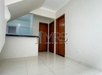 Casa · 39m² · 2 Quartos · 1 Vaga · Charmosa Casa 2 Quartos em Condomínio no Quietude, Praia Grande