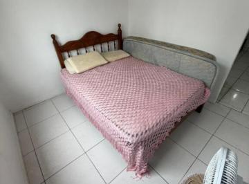 Apartamento en Venda de 1 quarto Boqueirão · KITÃO DIVIDIDO, mobiliado, 31 m² de área útil. Bairro: Boqueirão.