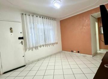 Apartamento de 1 quarto, Praia Grande · Apto de 1 Dorm, 41,44 m² de área útil, bairro: OCIAN.