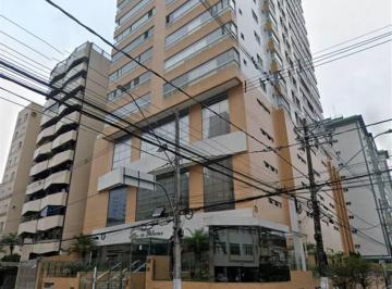 Na locação: O valor já inclui o IPTU e condomínio.
Aceita Financiamento Bancár · APARTAMENTO COM 86,33 m² - CENTRO - SÃO VICENTE SP
