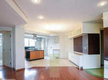 Apartamento · 115m² · 2 Quartos · 3 Vagas · APARTAMENTO 2 QUARTOS, 115M2, 3 VGS, CAMPO BELO