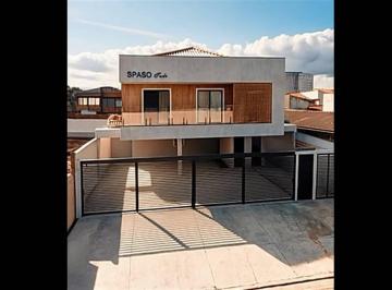 Casa en Venda de 2 quartos Tude Bastos · CASA COM 59,56 m² - TUDE BASTOS - PRAIA GRANDE SP
