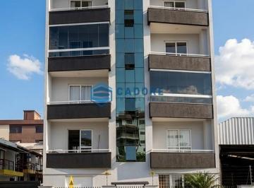 Apartamento · 75m² · 2 Quartos · 1 Vaga · APARTAMENTO DOIS DORMITÓRIOS NO DESVIO RIZZO