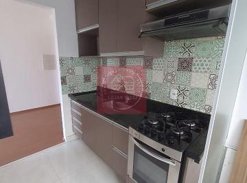 Apartamento · 65m² · 3 Quartos · 2 Vagas · Apartamento para alugar em Itupeva