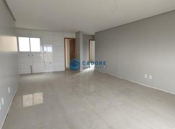 Apartamento · 90m² · 2 Quartos · 1 Vaga · APARTAMENTO DOIS DORMITÓRIOS NO BAIRRO SÃO LUIZ