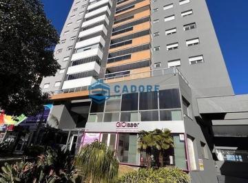Apartamento · 110m² · 3 Quartos · 2 Vagas · APARTAMENTO COM TRÊS DORMITÓRIOS NO RIO BRANCO