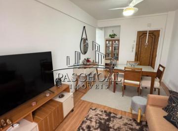 Apartamento · 60m² · 1 Quarto · Apartamento 1 quarto no coração do Boqueirão !