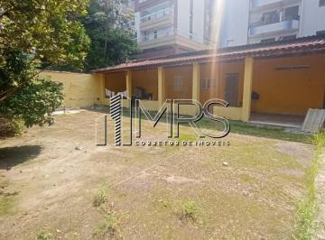 Terreno · 460m² · Terreno Amplo à Venda em Caiçara, Praia Grande - 460m²