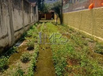 Terreno en Venda  Vila Caiçara · Terreno Amplo à Venda em Caiçara, Praia Grande - 460m²
