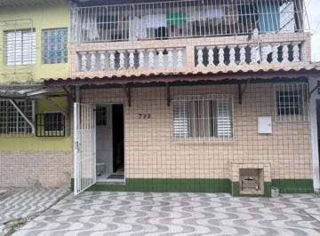 Casa · 25m² · 2 Quartos · Charmosa Casa 2 Quartos à Venda no Caiçara, Praia Grande