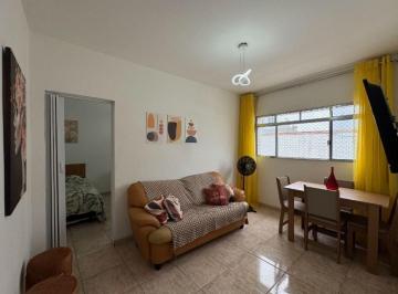 Apartamento · 46m² · 1 Quarto · 1 Vaga · Apartamento 1 quarto, 1 banheiro social
Reformado
Boqueirão