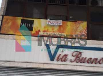 Comercial · 29m² · Sala : / Comercial / Centro