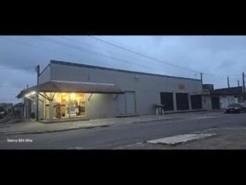 Comercial 144m² Aluguel Ribeirópolis · Maravilhosa Sala Comercial , Ribeirópolis - trevo - Praia Grande - SP