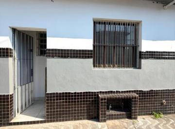 Casa · 16m² · 1 Quarto · Charmosa Casa Bangalô 1 Quarto à Venda na Vila Caicara, Praia Grande