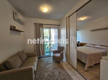 70ae2515-0ba9-45c4-beb6-96a0d165dd67.webp · ALUGUEL - KITCHENETTE - APARTAMENTO 1 QUARTO - EDIFICIO CENTRAL PARK - ASA SUL
