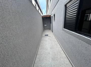 Casa en Venda de 2 quartos Vila Caiçara · CASA COM 54,48 m² - CAIÇARA - PRAIA GRANDE SP