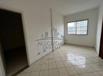 Apartamento · 50m² · 1 Quarto · 1 Vaga · 1 QUARTO NO CANTO DO FORTE – PRAIA GRANDE COM ELEVADOR E VAGA DE GARAGEM