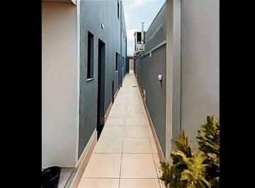 Casa de 2 quartos Venda R$ 355.000 · CASA COM 59,56 m² - TUDE BASTOS - PRAIA GRANDE SP